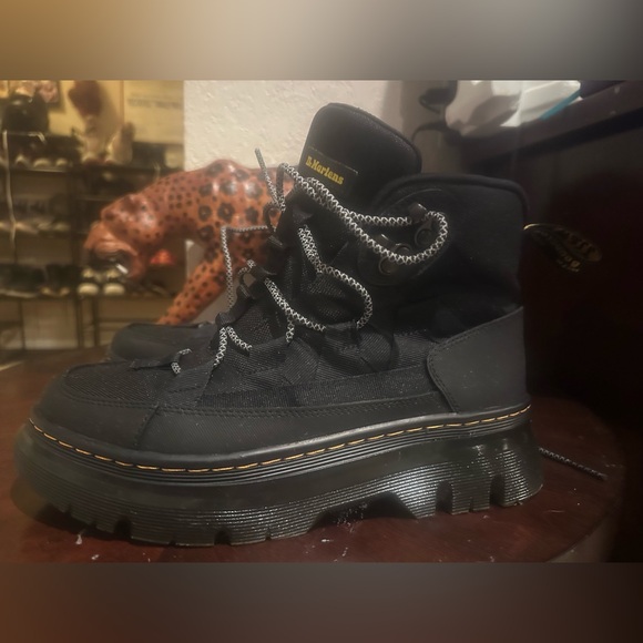 Dr. Martens Other - Dr Martens Men’s Shoes Size 9